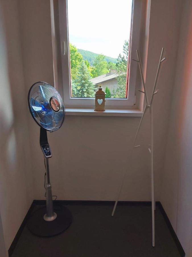 Tony Apartment Slapy nad Vltavou